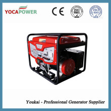 Electric Start 8kw Gasoline Petrol Generator